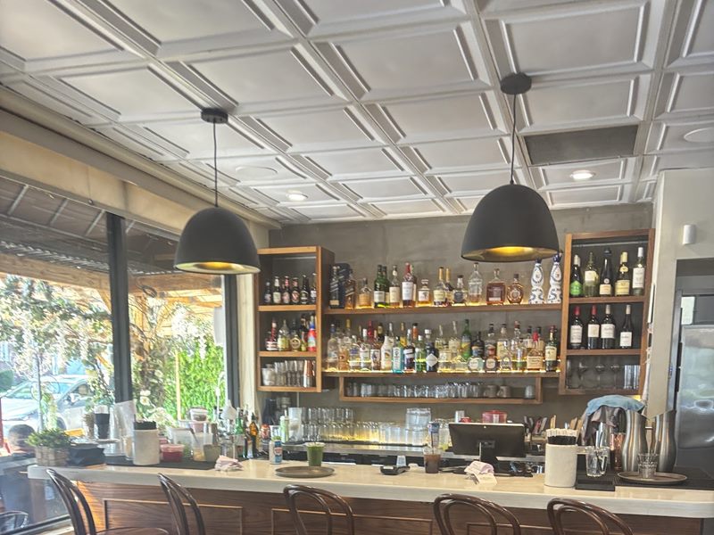 Kin’d interior