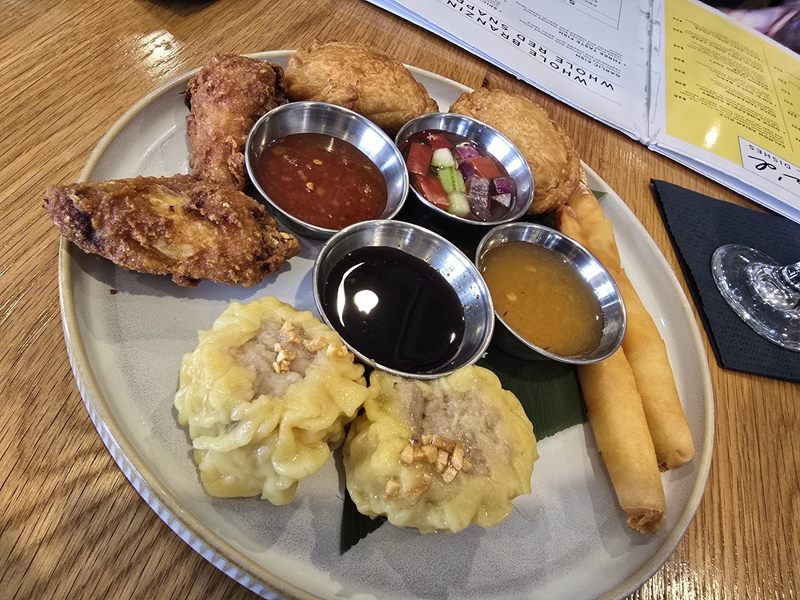 Kin’d food