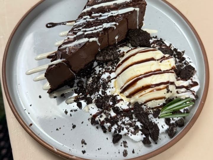 Kin’d food